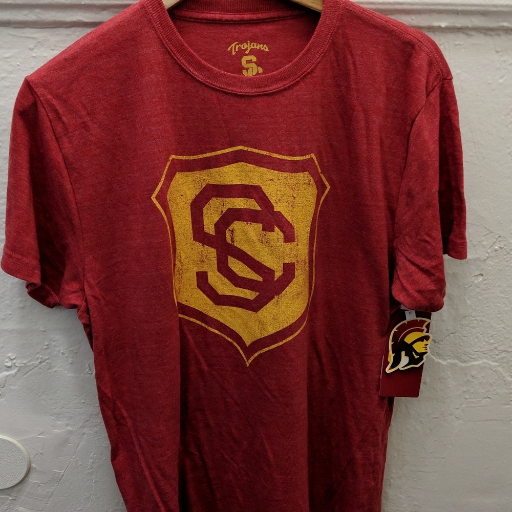 USC T-shirt